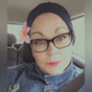 Meet your Posher, Kelli